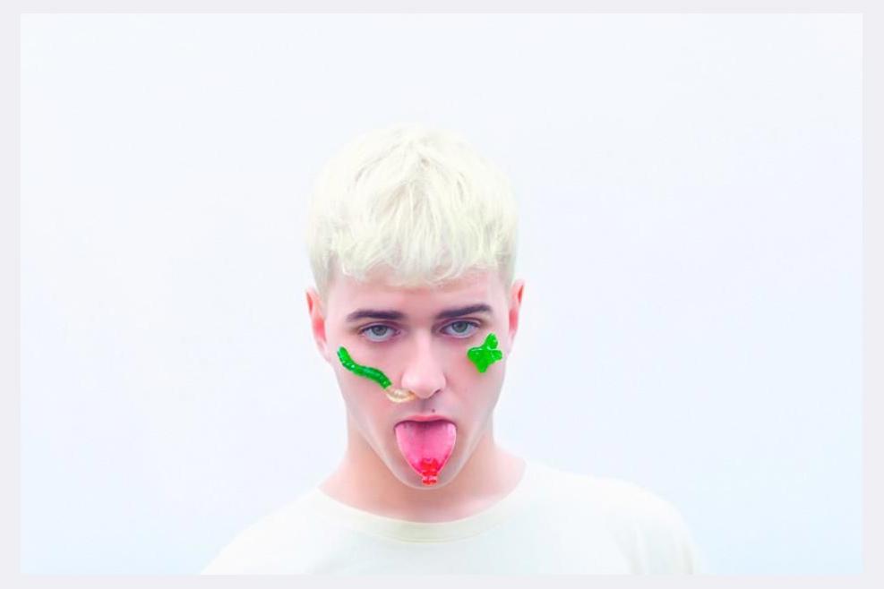 Chico Blanco